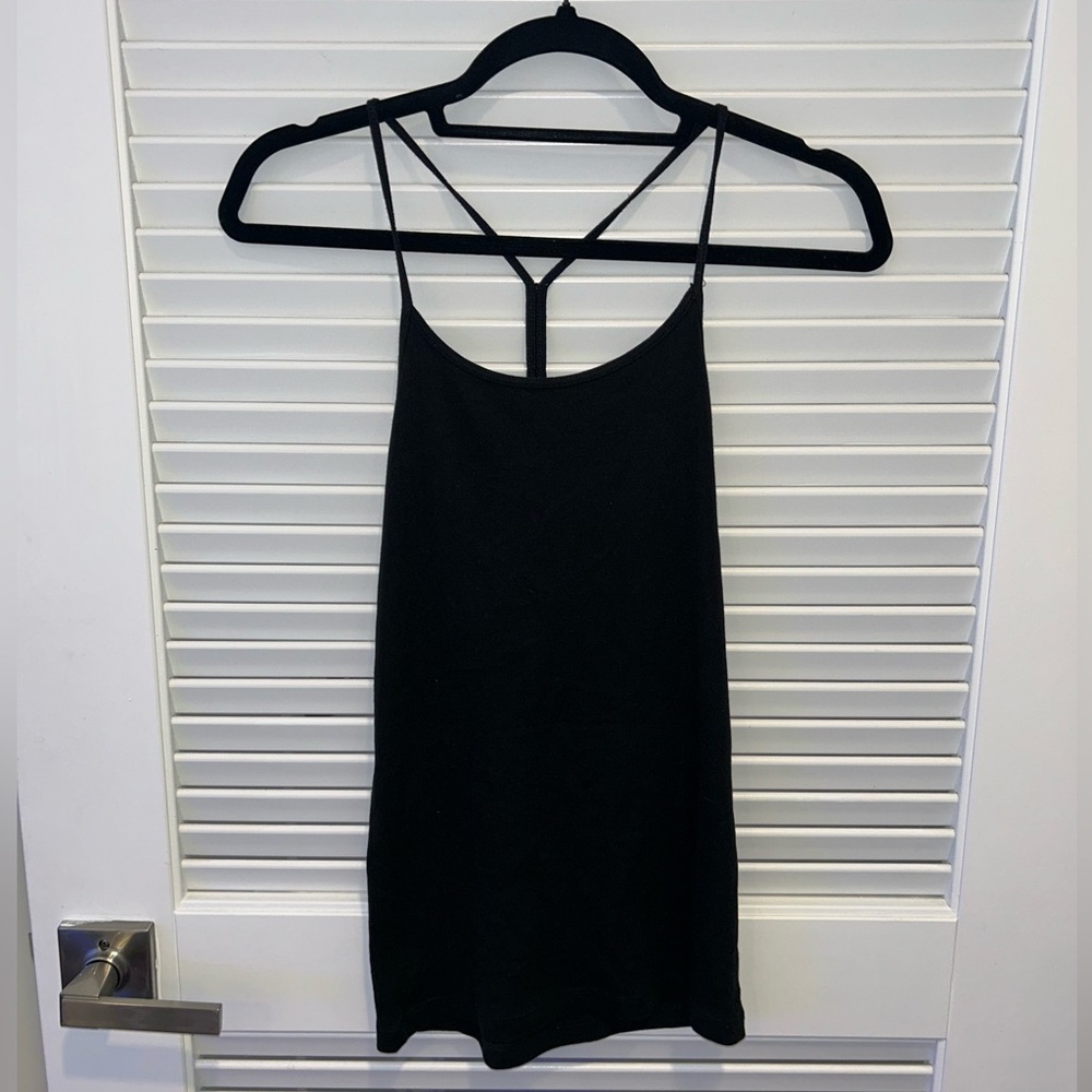 Cynthia Rowley Tank Top